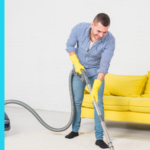 Carpet Cleaning Services in Manhattan New York – Professional & Reliable Cleaning