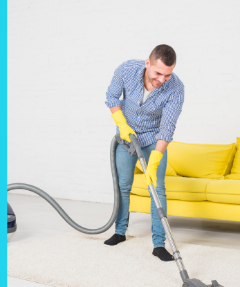 Carpet Cleaning Services in Manhattan New York