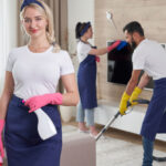 Residential & Commercial Cleaning in Manhattan & Great Neck, NY